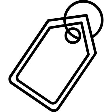 Etiket fiyat simgesi, özet biçimi