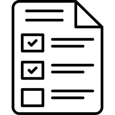 simge vektör çizim kontrol