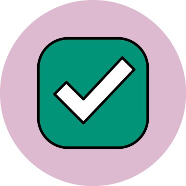 İşaretle. Basit resimleme