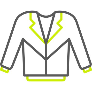 kat simge vektör çizim