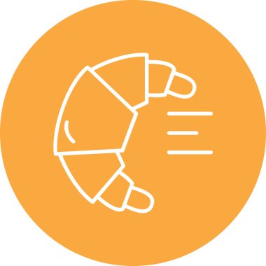 El ele tutuşan para, basit vektör illüstrasyonu,