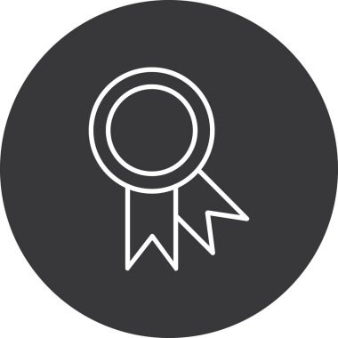 Ödül rozeti simgesi