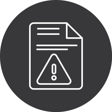 dosya simgesi çizimi