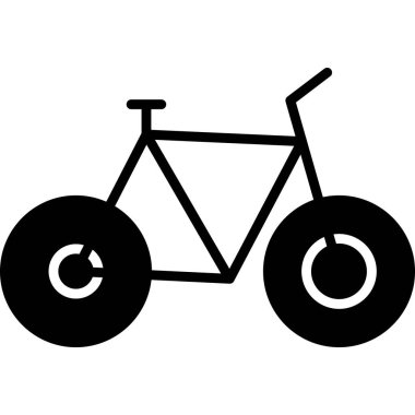 motor vektör çizgisi simgesi