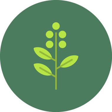 mısır simgesi vektör illüstrasyonu