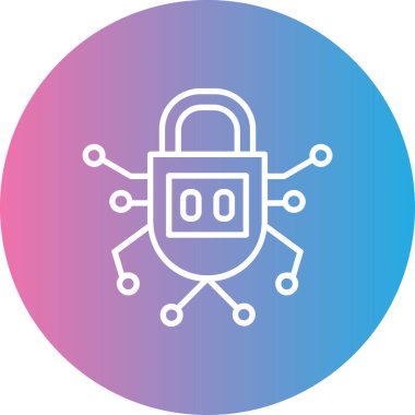 Kişisel ve ticari kullanım için vektör simgesi