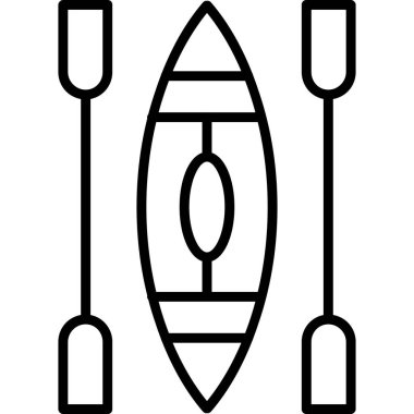 tekne gemisi simgesi taslak biçiminde