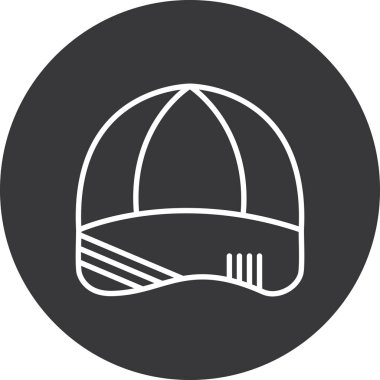 Bir binanın vektör illüstrasyonu