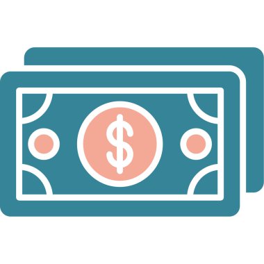 para düz vektör simgesi