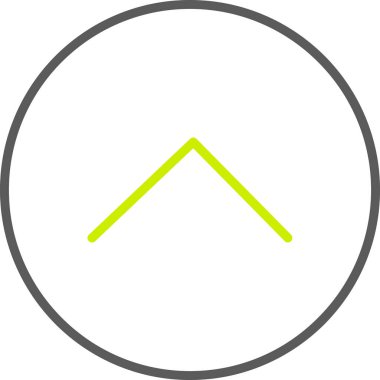 Ok simgesi tasarımı