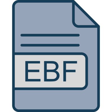 dosya vektör simgesi modern basit tasarım illüstrasyonu