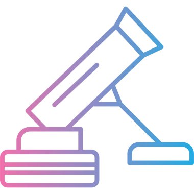 uydu simgesi vektör illüstrasyonu