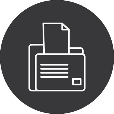 dosya simgesi çizimi