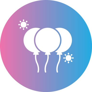 Güzel bir ağacın vektör çizimi