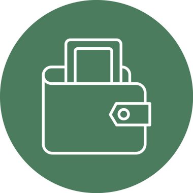 dosya dizini vektör illüstrasyonu