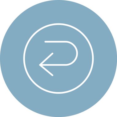 Simge işaret sembolü tasarımını tazele