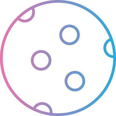 top ikon vektör illüstrasyonu