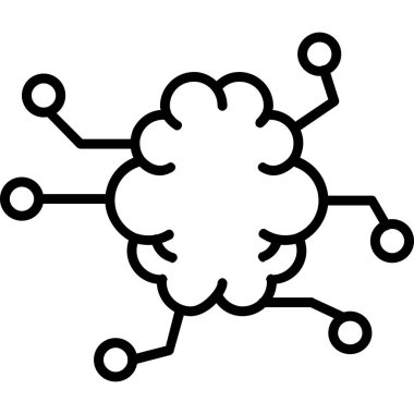 Bulut veri simgesi, özet biçimi