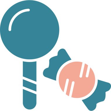 top topu simgesi taslak biçiminde