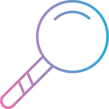 Kişisel ve ticari kullanım için vektör simgesi