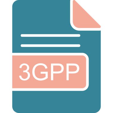 dosya biçimi vektör illüstrasyonuName