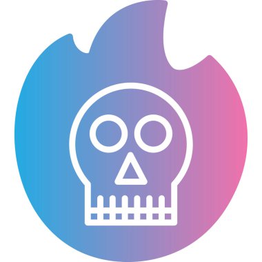 Vektör illüstrasyonu, simge ögesi