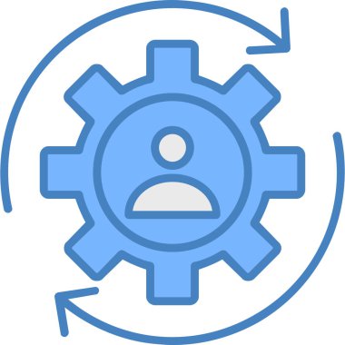 kullanıcı Ayarları. Basit tasarım