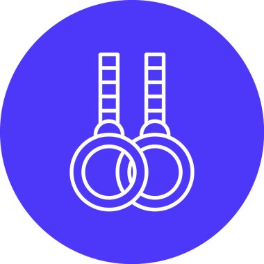 modern simge vektör illüstrasyonu