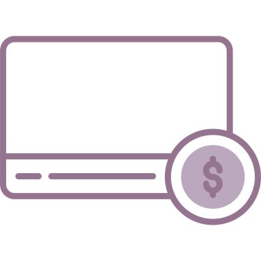 Bozuk parayla bilgisayar monitörü