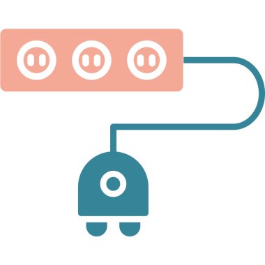 ağ paylaşım simgesi çizimi