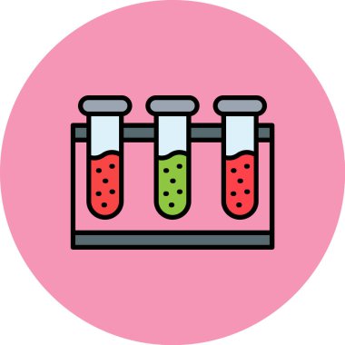 Modern eğitim ikonunun vektör illüstrasyonu