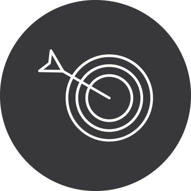 vektör pusula resimlemesi