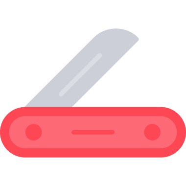 Modern b aracının vektör illüstrasyonu