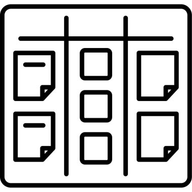 kitap eğitimi öğrenme simgesi ana hatlarıyla