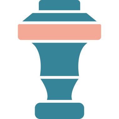 modern simge vektör illüstrasyonu