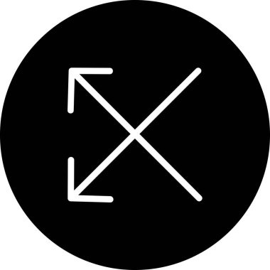 vektör Yönü resimleme