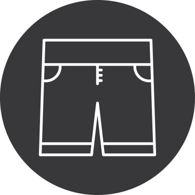 Pantolon simgesi modayı izole etti