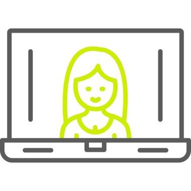 Çevrimiçi öğrenme. Basit tasarım