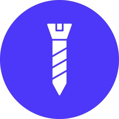 Modern otomatik simgenin vektör illüstrasyonu