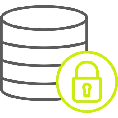 veri depolama. Basit resimleme