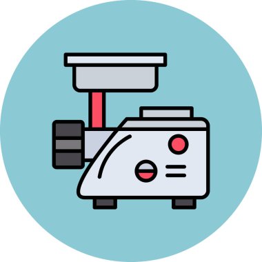 ccTV kamera simgesi modern vektör illüstrasyonu