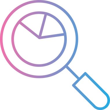 Pusula. Web simgesi basit tasarım