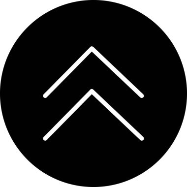 Seo simgesinin vektör illüstrasyonu