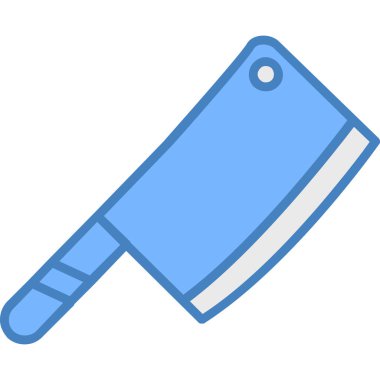 boya fırçası ikonu. Boya fırçası simgelerinin ana hatları. Web ve tasarım biçimi