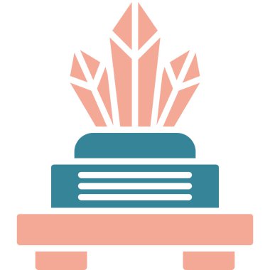 modern simge vektör illüstrasyonu