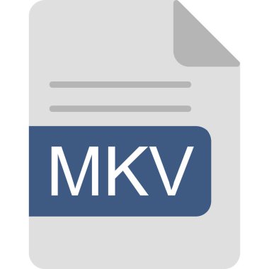 v biçim simgesi vektör illüstrasyonu