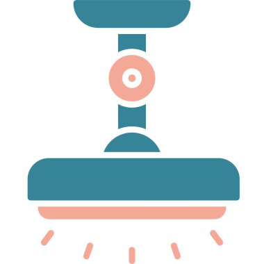 Elektrikli süpürge. Basit tasarım