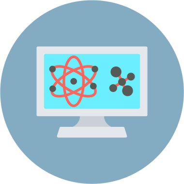 Bilim ve teknoloji simgesi