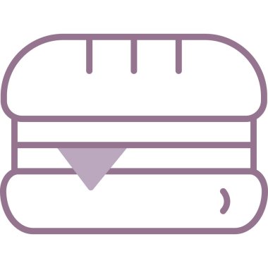 Mutfak gereçleri mutfak simgesi.