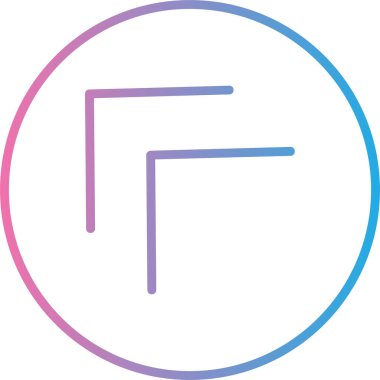 Tek bir izole müzik oynatıcısının vektör çizimi